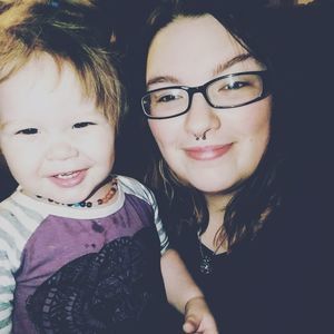 Meet your Posher, Marissa